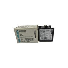 SIEMENS 3RH1911-1HA12 240V 10A NSMP