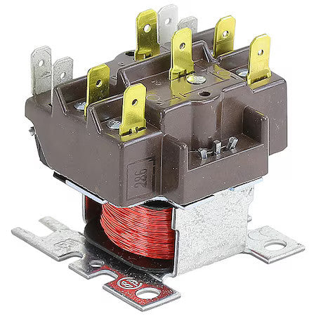 Resideo R8222n1011 Relay,General Purpose