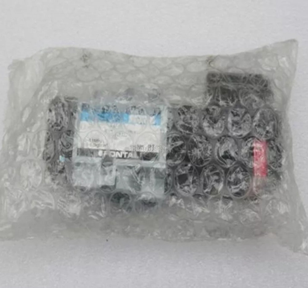 One Brand New FONTAL RCS2406-02-220 Solenoid Valve 220V