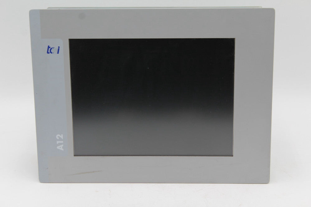 TCI IPC-A12-3 Industrial Control Panel