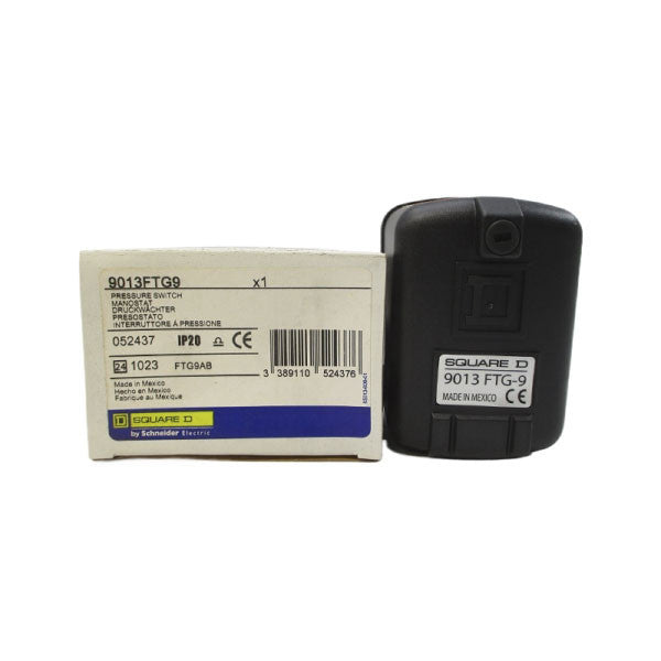 SQUARE D 9013FTG9 220PSI NSMP