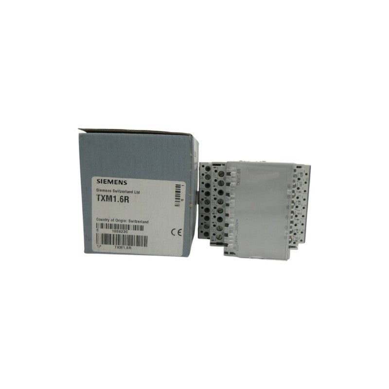 SIEMENS TXM1.6R NSMP
