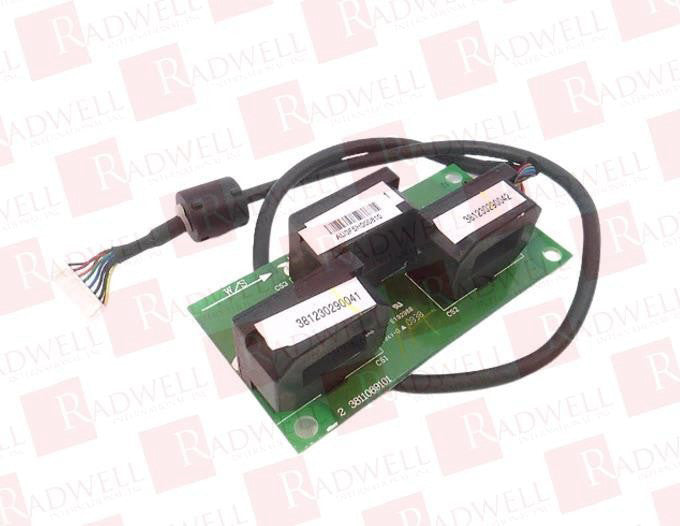 ALLEN BRADLEY 3811089101 / 3811089101 (USED)