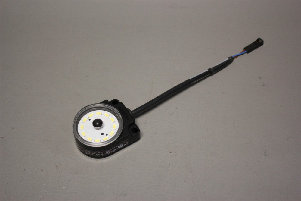 BANNER LOW VOLTAGE LUMINAIRE WL50F-2PB