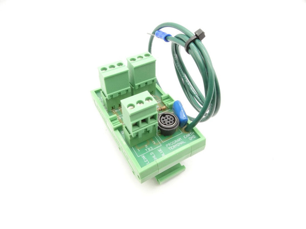 KIRBY RISK KR-SC PLC MODULE