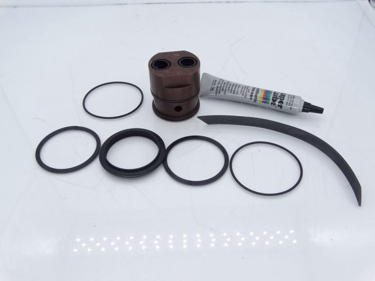 ASCO ISF98 PNEUMATIC ACCESSORY