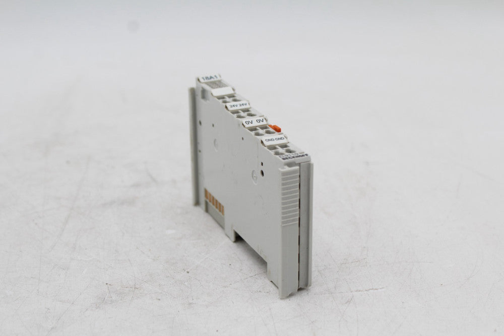 Beckhoff EL9110 Voltage Supply Terminal