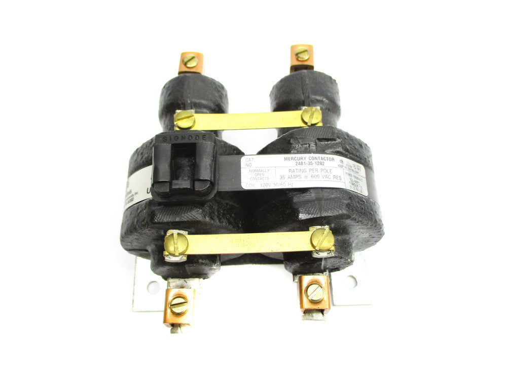 LOVE CONTROLS 2481-35-1202 120V NSNP