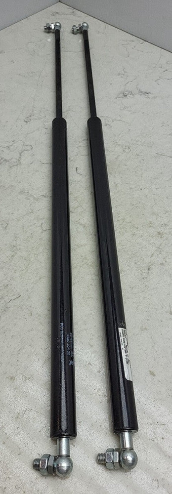 2 Pack Suspa C16-35304 Universal Lift Support Gas Springs *USED 