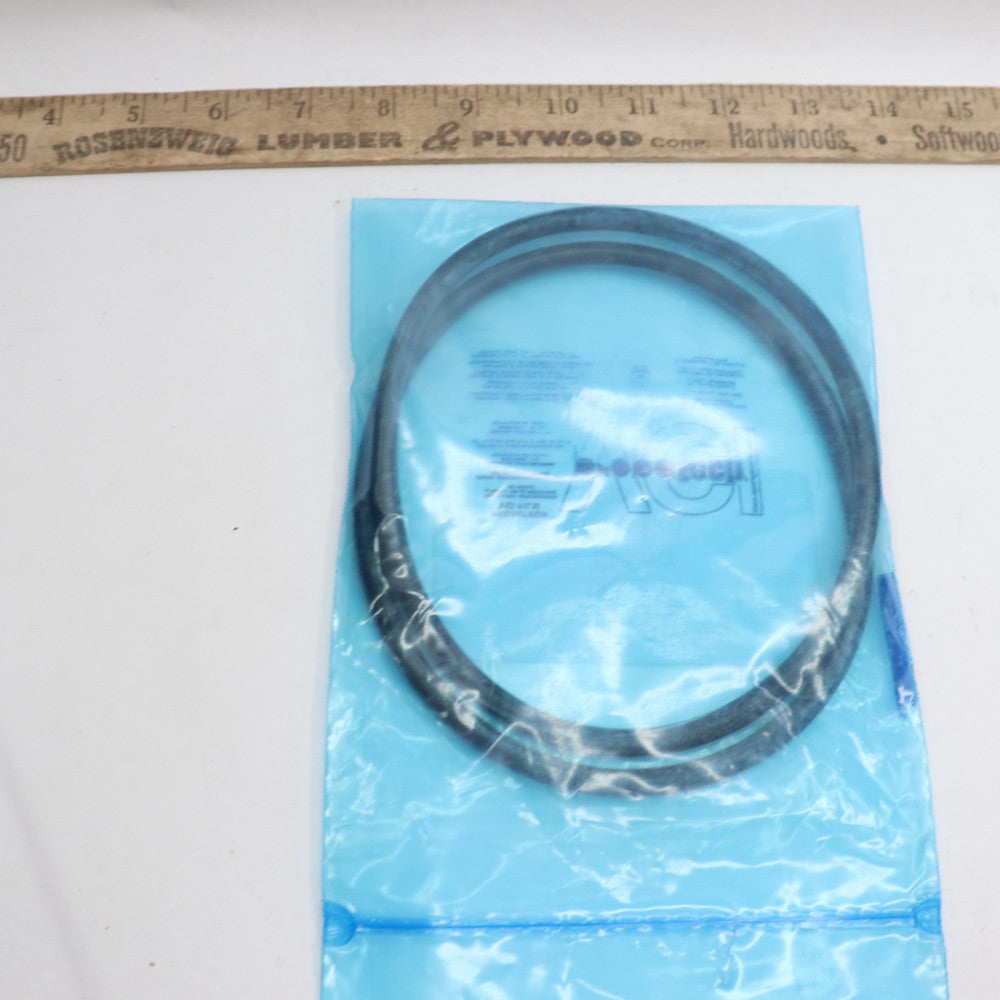 (2-Pk) VCI Tap Joint O Ring EPDM 16mm x 2mm 08289