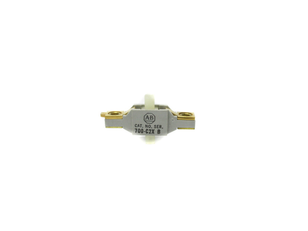 ALLEN BRADLEY 700-C2X SER. B UNMP