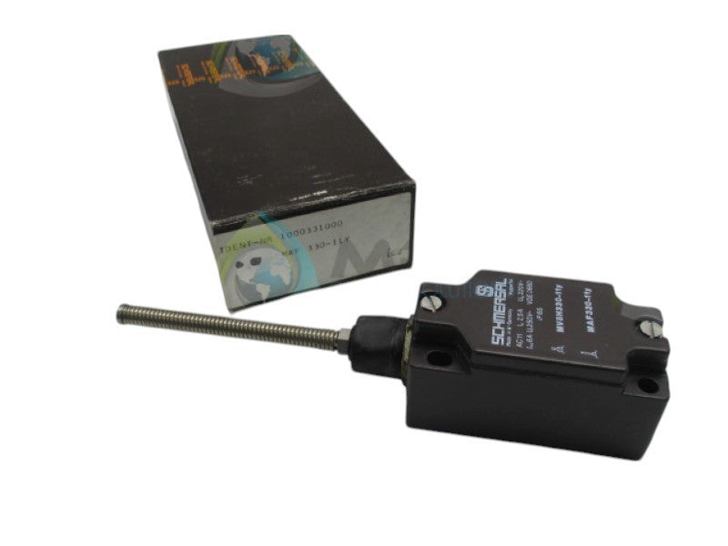 SCHMERSAL MAF330-11Y LIMIT SWITCH  NSMP