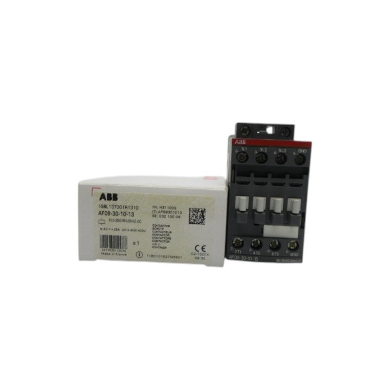 ABB 1SBL137001R1310 AF09-30-10-13 100-250V NSMP