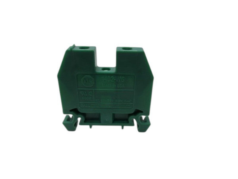 ALLEN BRADLEY 1492-W6 TERMINAL BLOCK  UNMP