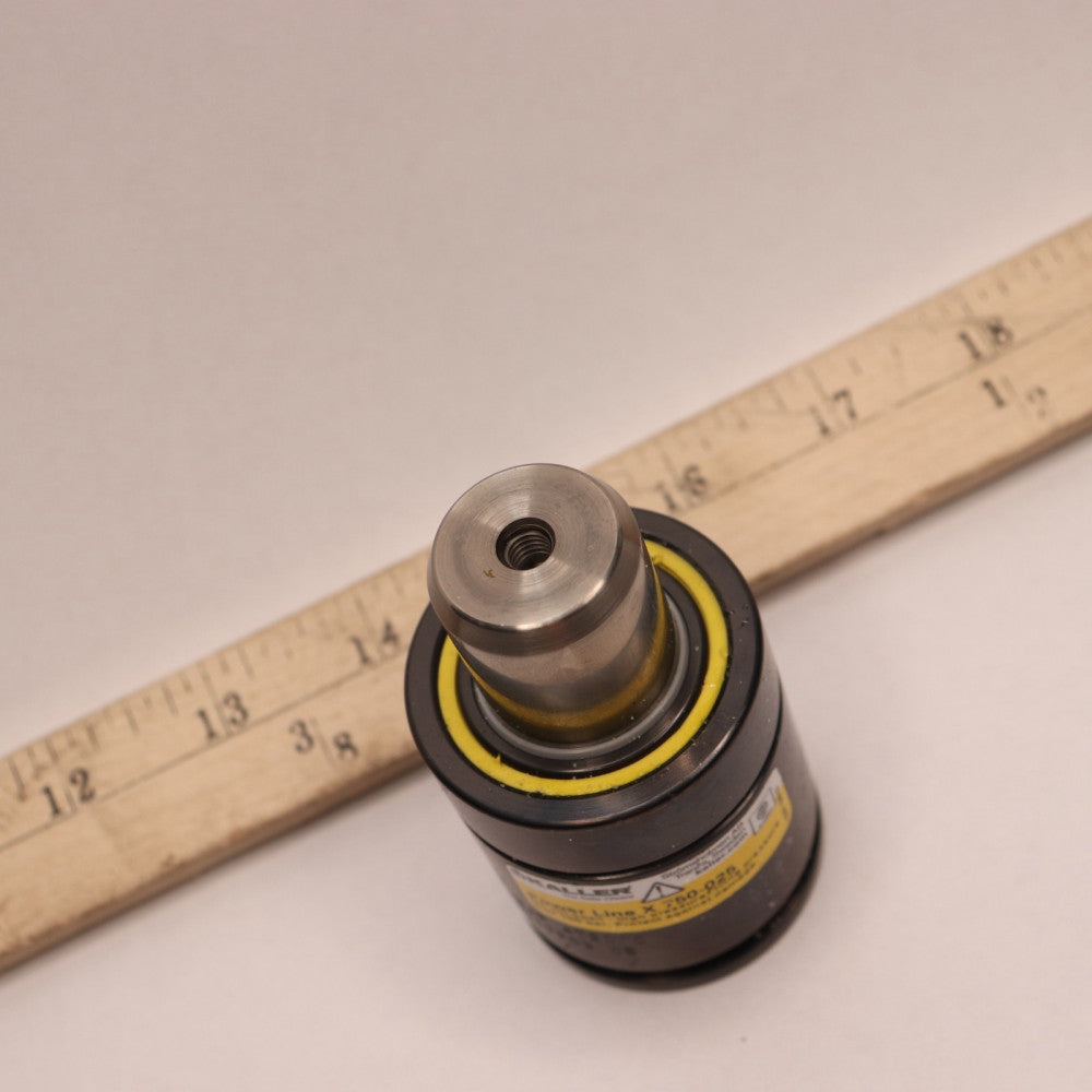 Kaller Power Line Sealed Nitrogen Gas Spring 750-025