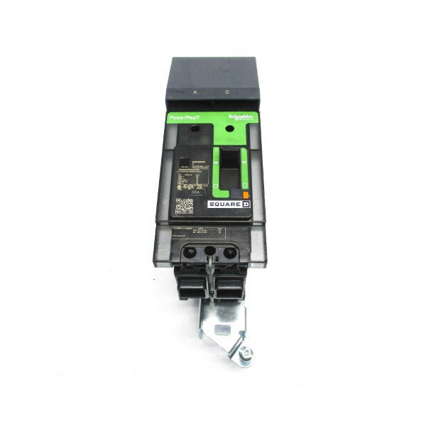 SQUARE D BDA260502 480V 50A (GREEN) NSNP