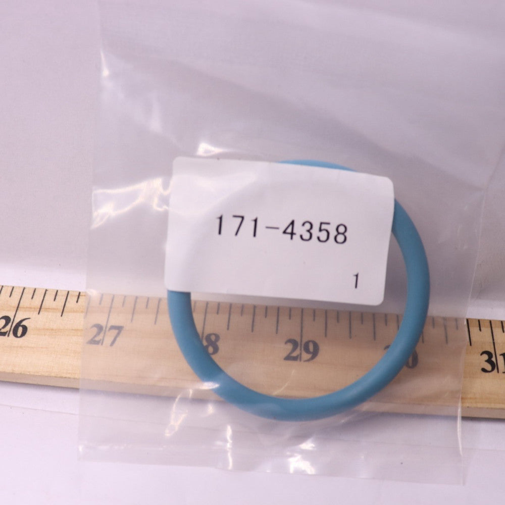 EPDM O-Ring Blue 5.33mm x 50.17mm 171-4358