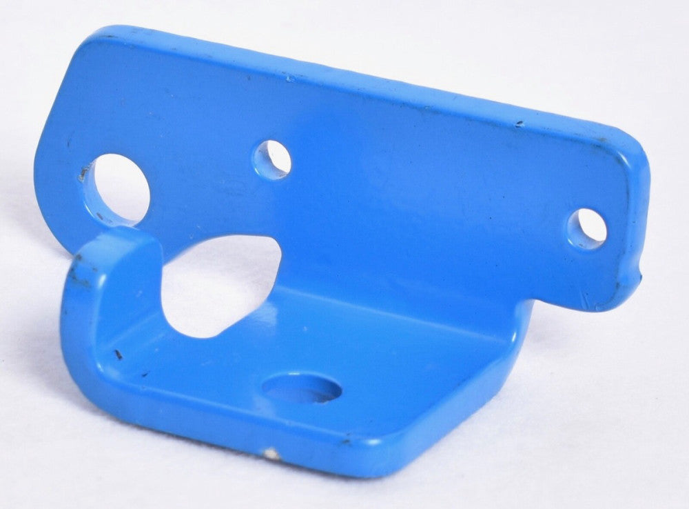OEM Genie Lift Forming Ext Deck Stop Left  87571  87571GT