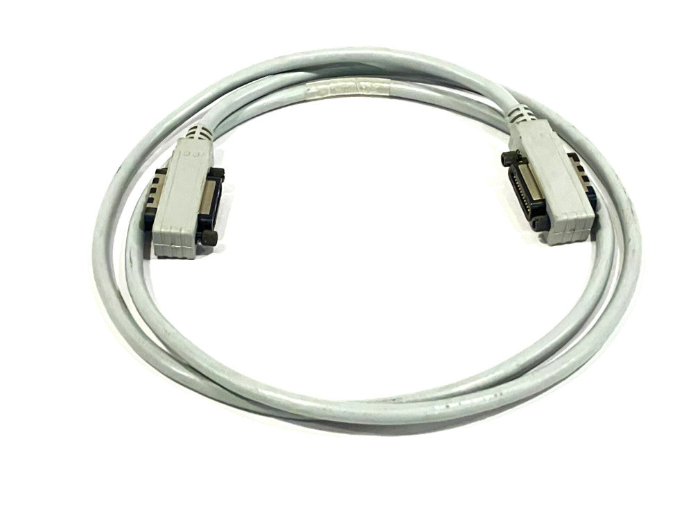 EXN02M Cordset IEEE-488 GPIB 6-1/2' FT