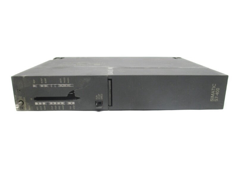 SIEMENS 6ES7414-5HM06-0AB0 UNMP