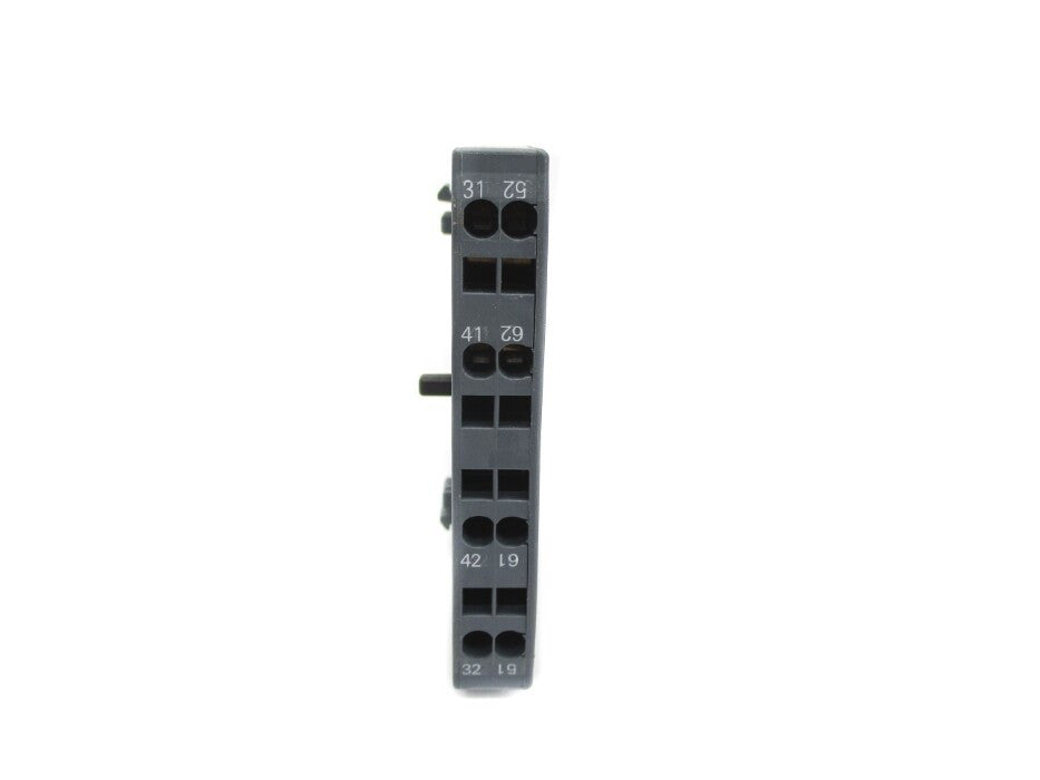 SIEMENS 3RH2921-2DA02 NUPI