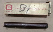 50 Ohms Ohmite NO. 0602  Wirewound Resistor  100W F121