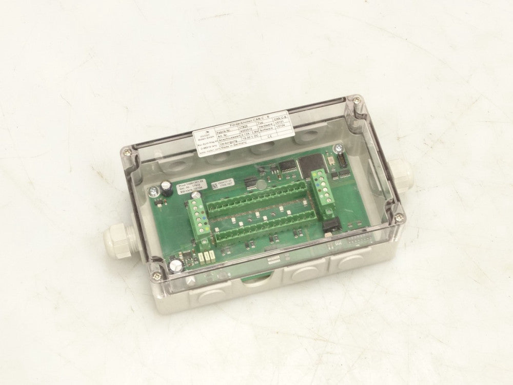 MOTAN 4202310 PROCESS CONTROLLER