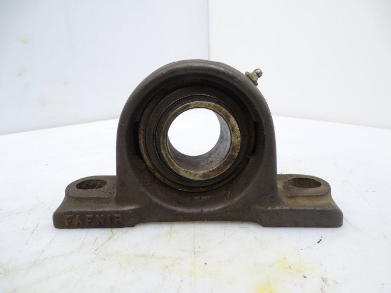 FAFNIR RSA 1 11/16 PILLOW BLOCK BEARING (146809 - USED)