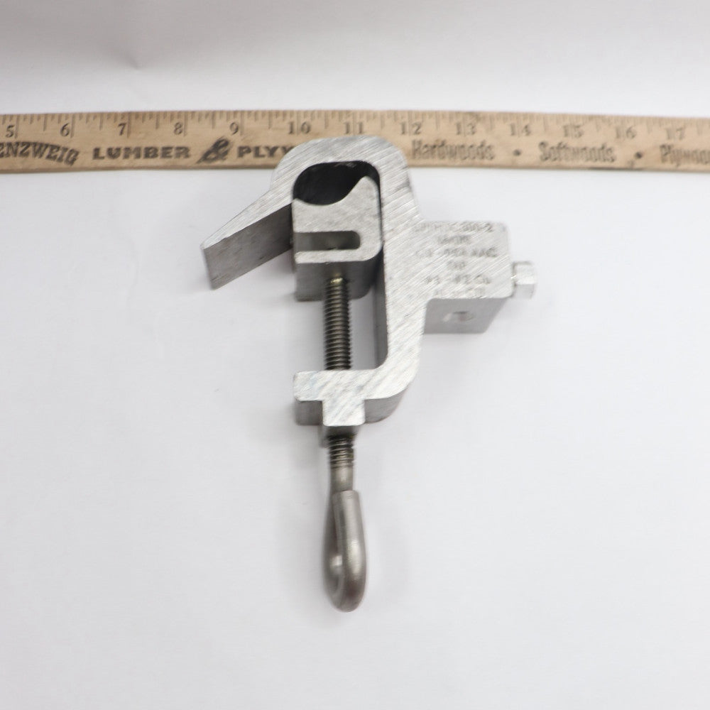 Hot Line Tap Connector Aluminum HTC300-2
