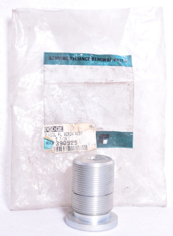 Reliance Dodge 5 7/16 SLVOIL PL Screw Assembly 390525
