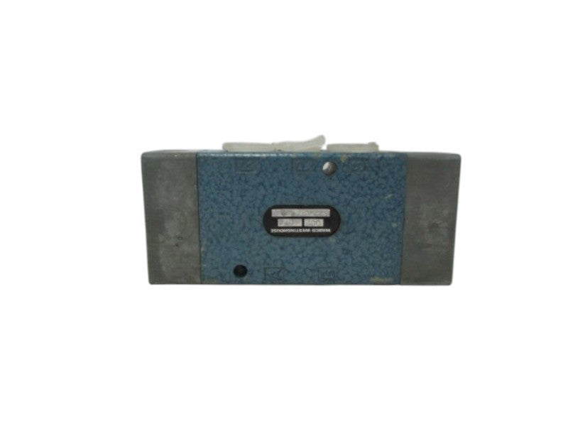 WESTINGHOUSE 5726275230 RELAY VALVE UNMP