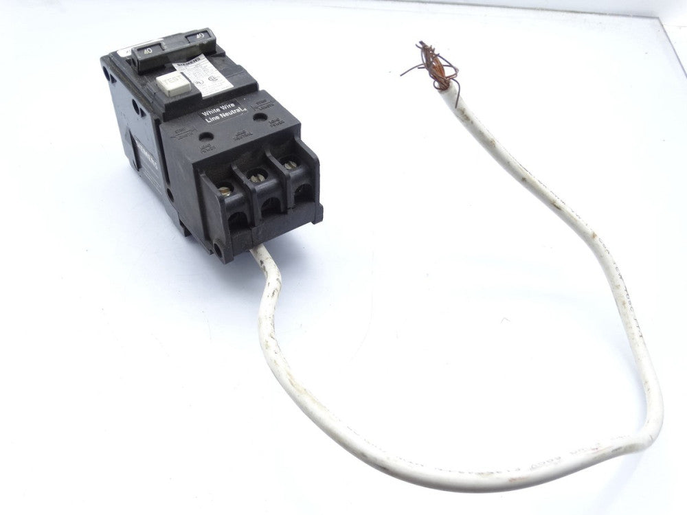 SIEMENS QPF240 CIRCUIT BREAKER