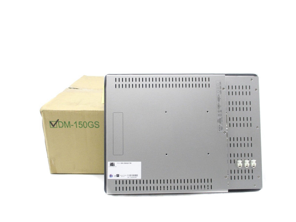 IEI TECHNOLOGY DM-150GS/T-R NSMP
