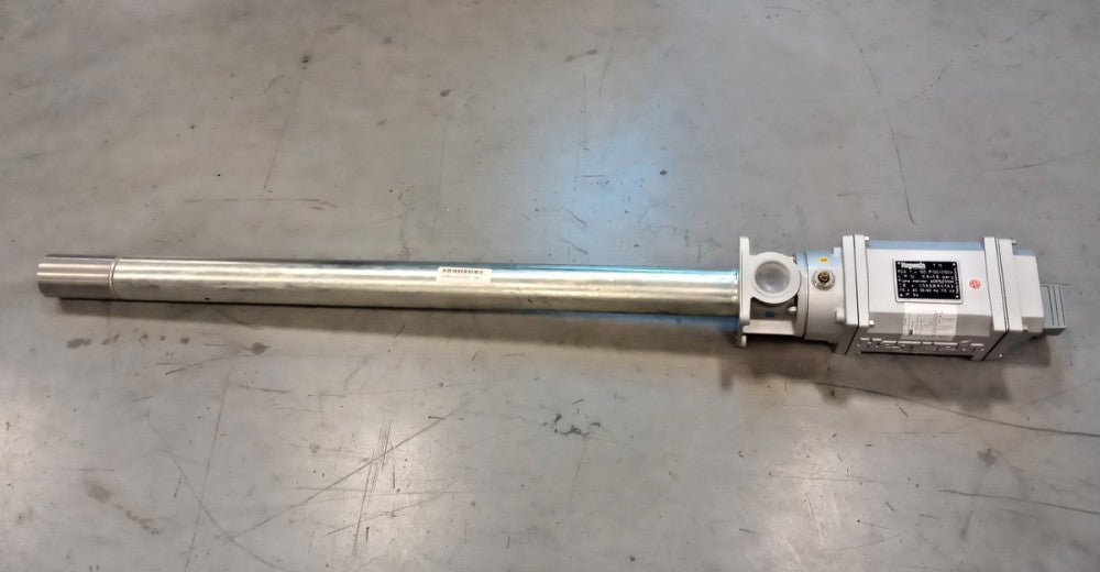 Hegwein PDA 1-100 P100/0100V Igniter LPG 0.8-1.5barg A0515Z300M 115VAC 50/60hz