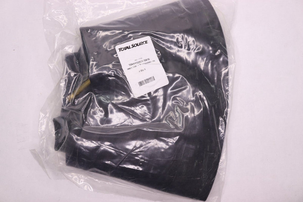 Total Source Inner Tube Black 8.15 X 15 - AS SHOWN ONLY