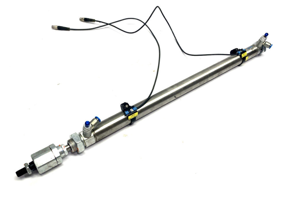 Festo DSNU-25-400-PPV-A Pneumatic Cylinder 25mm Bore 400mm Stroke 35193