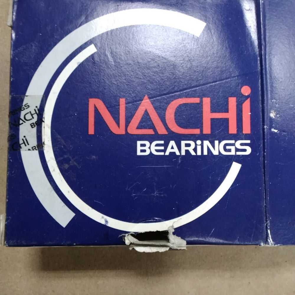 5307 Nachi Double Row Angular Contact Bearing Japan C71