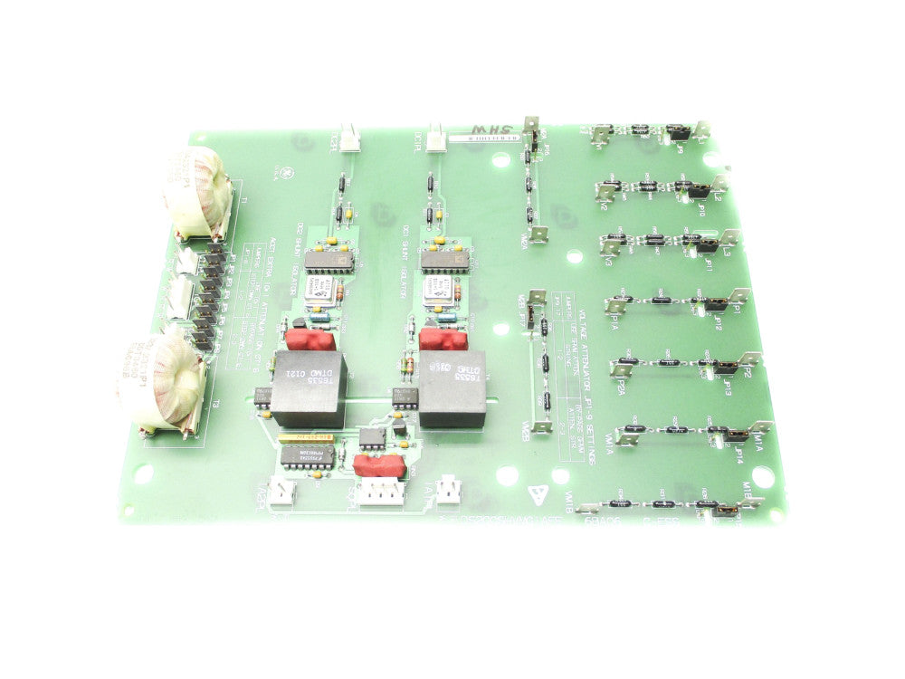 GENERAL ELECTRIC DS200SHVMG1AFE NSNP