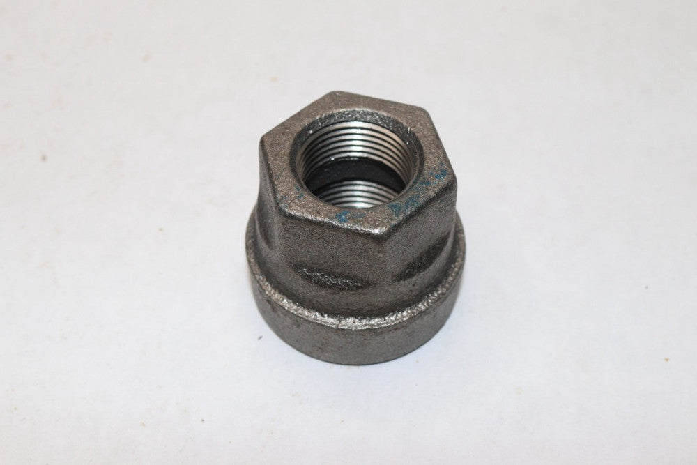 Anvil Malleable Iron Hex Bushing 1" X 3/4" Male NPT x Female NPT 5P518