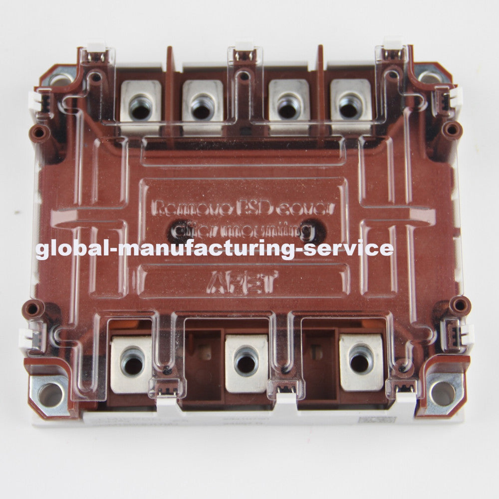 One Brand New SEMIKRON SKIM120GD176D IGBT Module