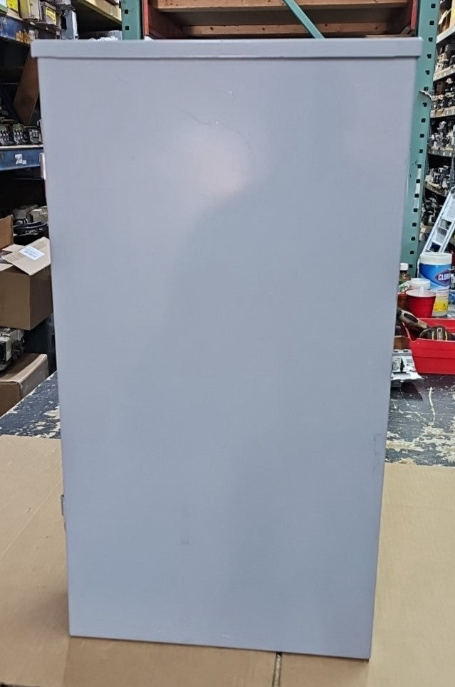 Siemens SNW2040L1200 200A Main Lug Load Center 20 Spaces 40 Circuits