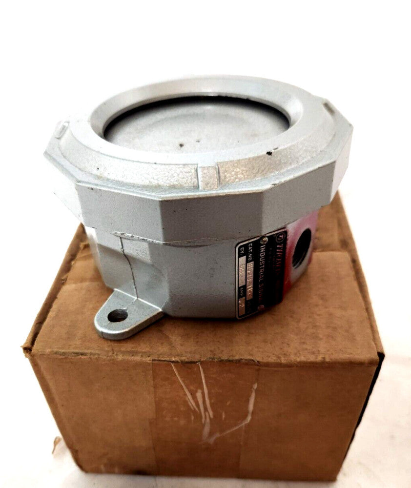 New!! Benjamin Products Thomas Industries 8699 AUDIBLE SIGNAL NOS