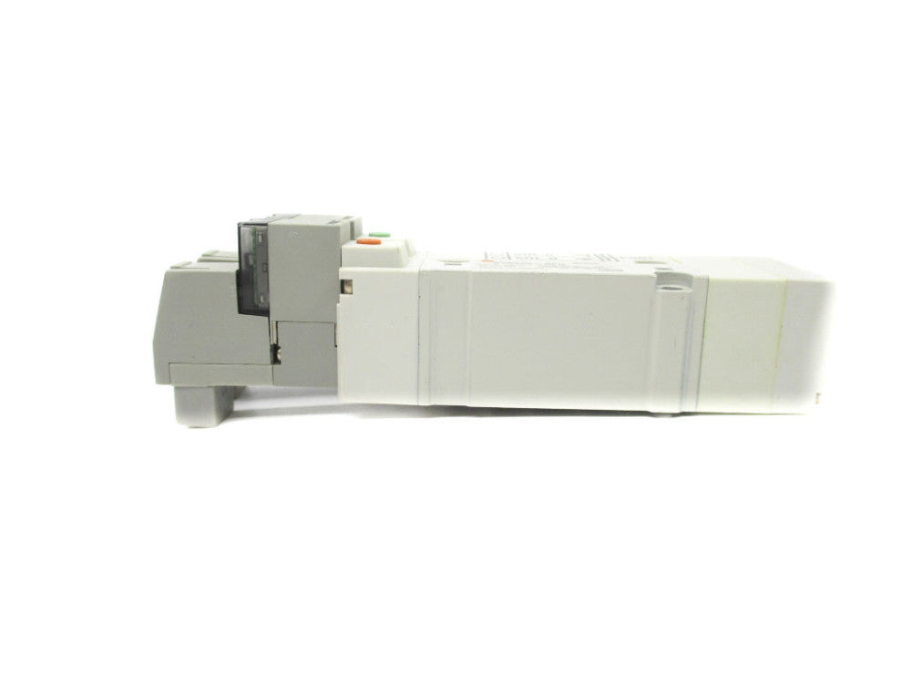 SMC SY5445-5FU 24VDC NSNP