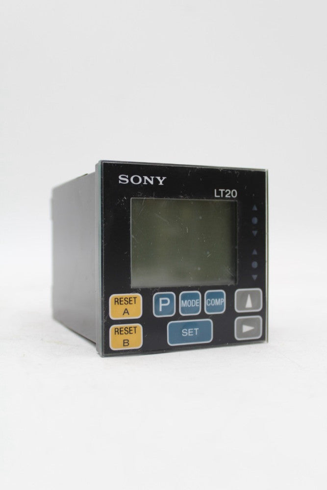 Sony LT20-201B 2-Axis 9-24V DC Control Module