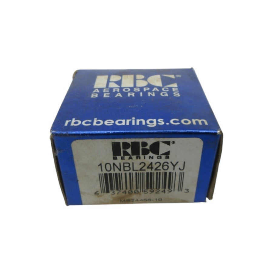 RBC 10NBL2426YJ NSMP