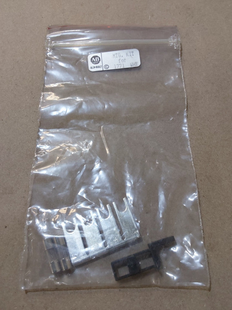 Allen-Bradley 1771-WHF MTG. Kit for 1771 (Fuse Kit)