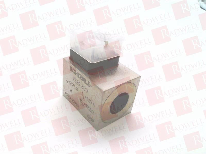 HAWE HYDRAULIK 7329 820-24V / 732982024V (BRAND NEW)