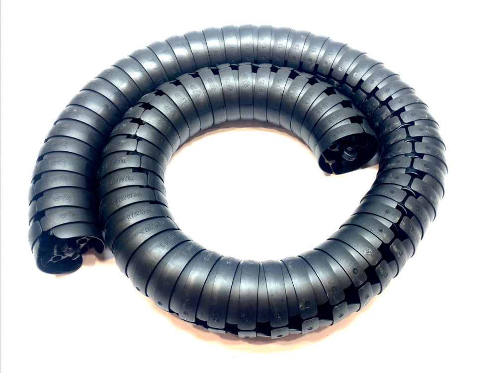 Igus TRE.60.087.B Energy Chain Cable Carrier 72 Links