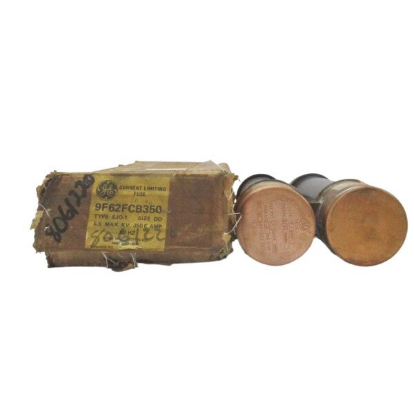 GENERAL ELECTRIC 9F62FCB350 EJO-1 350EA NSMP