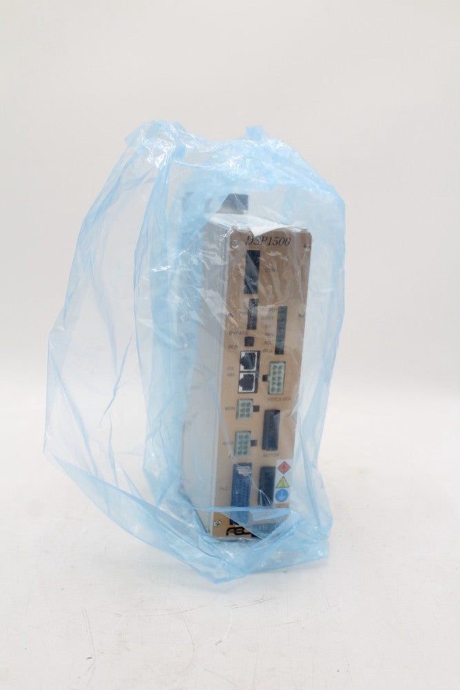 Fec Inc AFC1500 SAN4A-40SM Servo Drive Controller Module